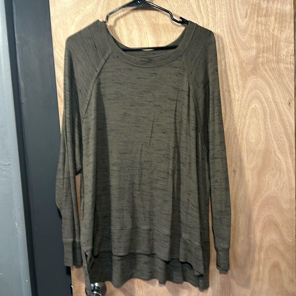 Aerie long sleeve
